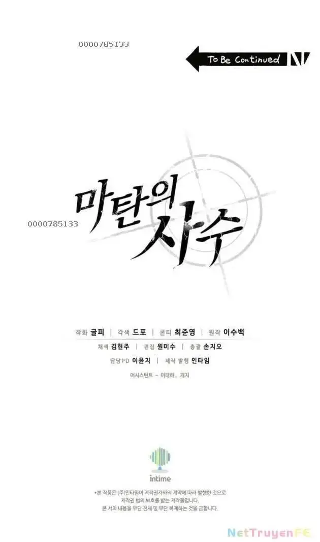 Xạ Thủ Đạn Ma Nettruyen ZZZ Chương 142 Page 48