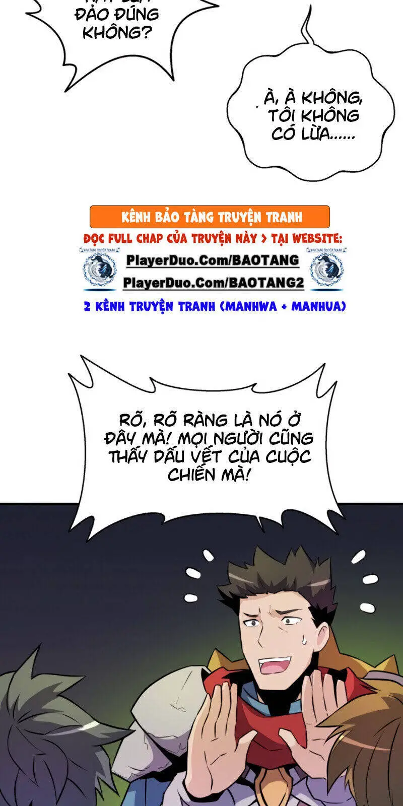 Xạ Thủ Đạn Ma Nettruyen ZZZ Chương 17 Page 44