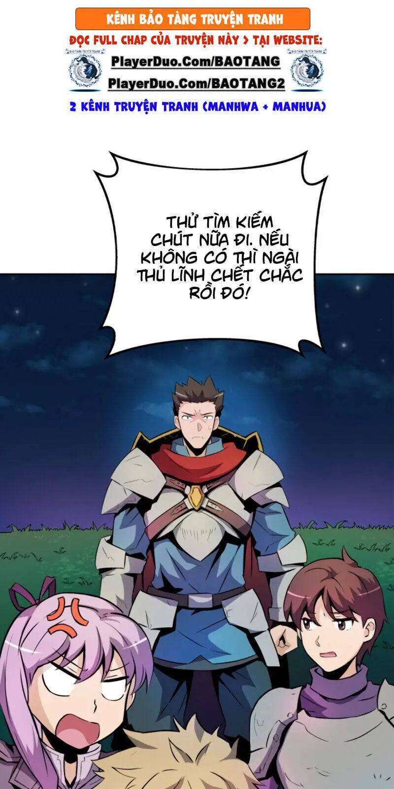 Xạ Thủ Đạn Ma Nettruyen ZZZ Chương 17 Page 46