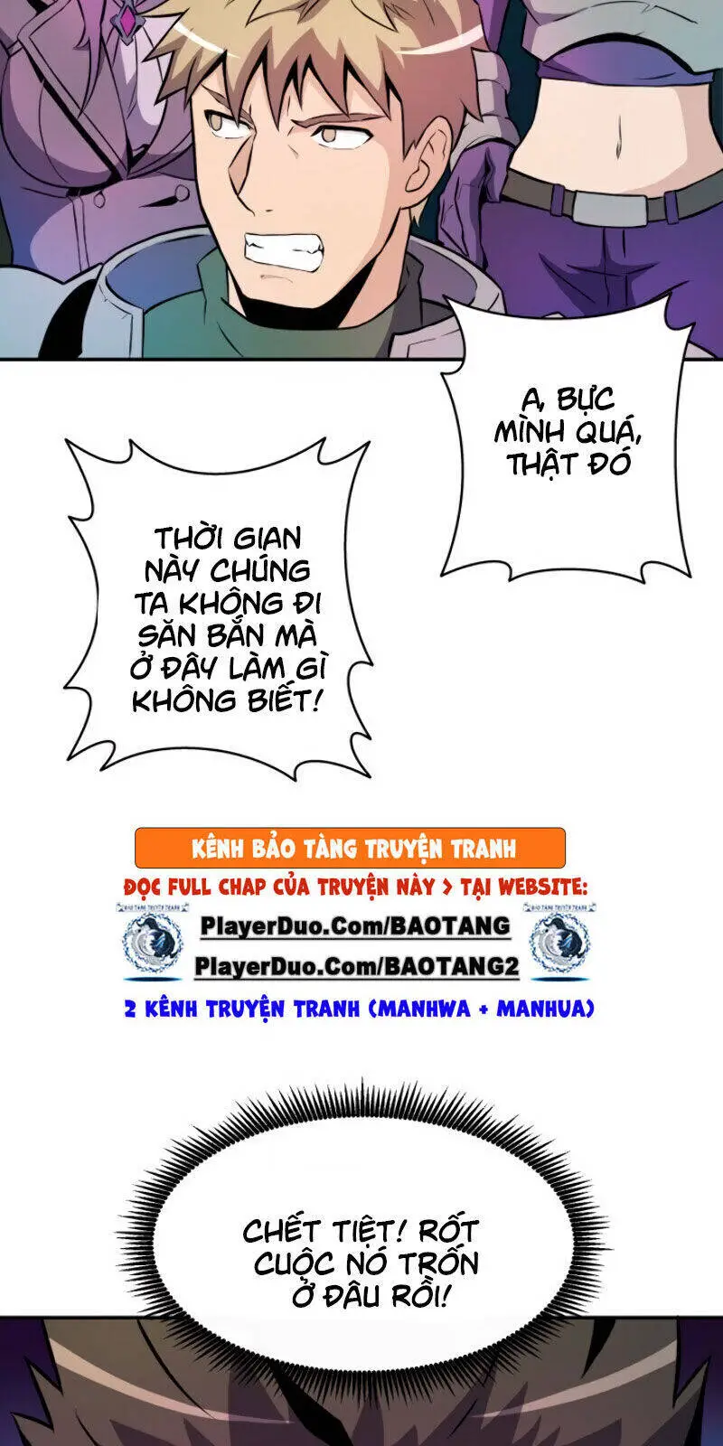 Xạ Thủ Đạn Ma Nettruyen ZZZ Chương 17 Page 47