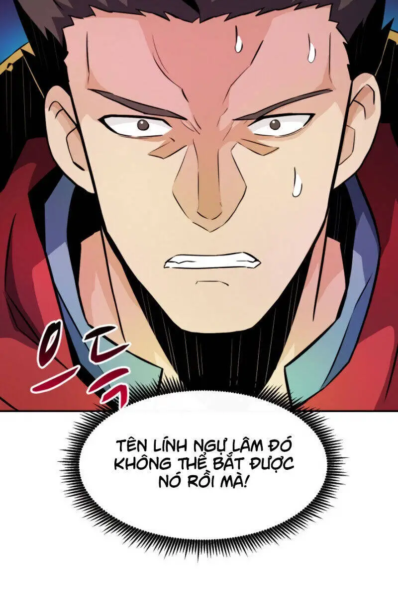Xạ Thủ Đạn Ma Nettruyen ZZZ Chương 17 Page 48