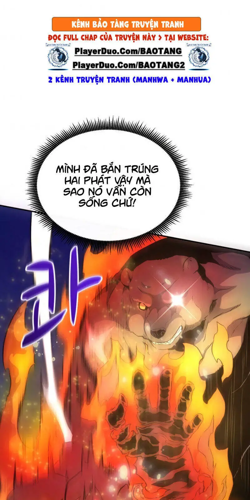 Xạ Thủ Đạn Ma Nettruyen ZZZ Chương 17 Page 51