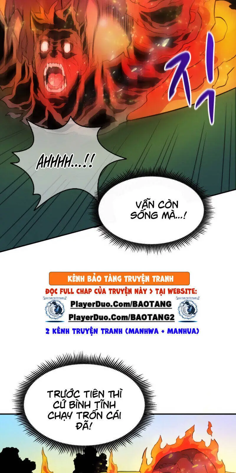 Xạ Thủ Đạn Ma Nettruyen ZZZ Chương 17 Page 52