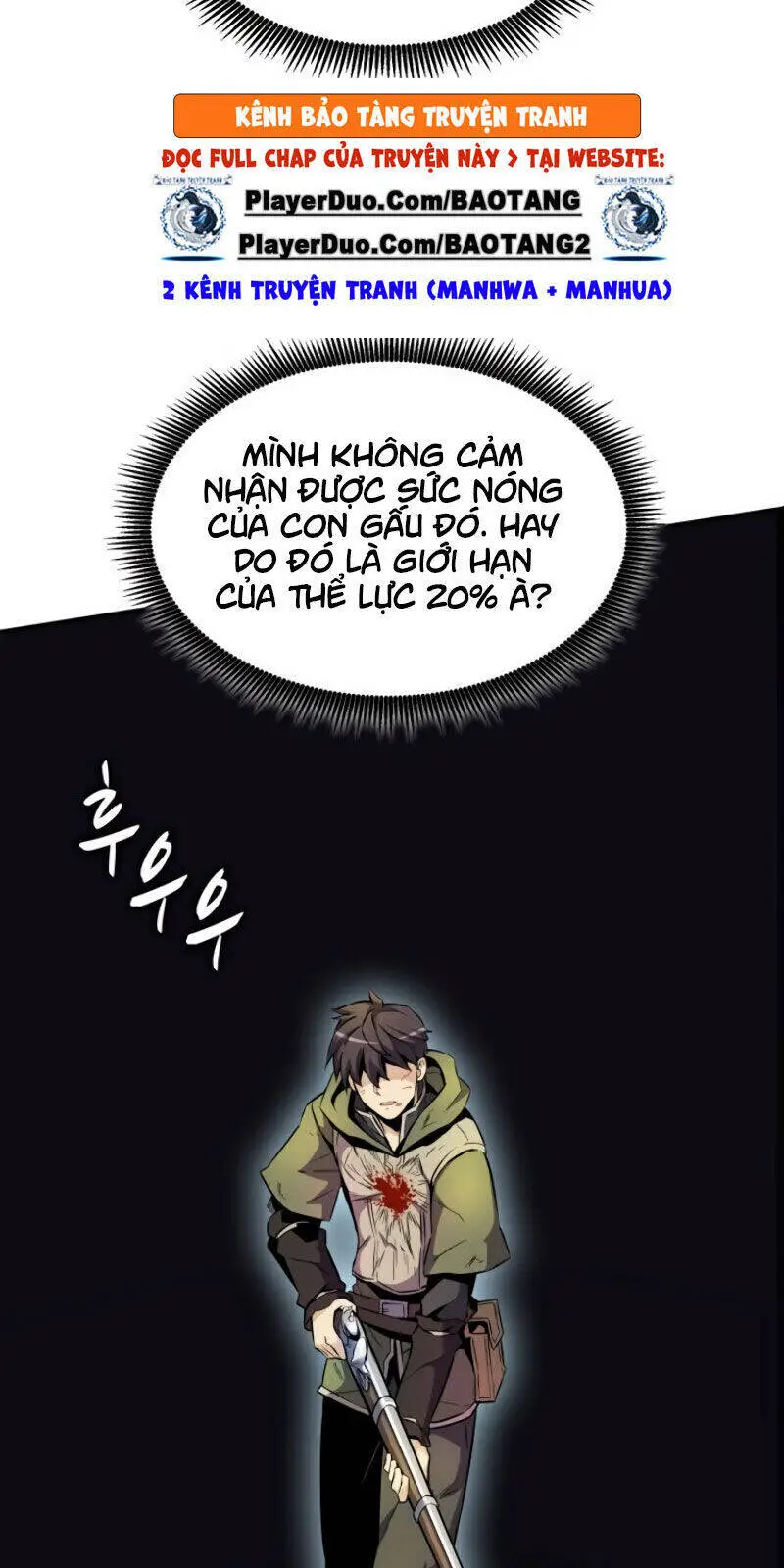 Xạ Thủ Đạn Ma Nettruyen ZZZ Chương 17 Page 69