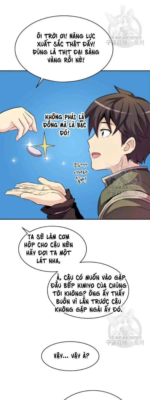 Xạ Thủ Đạn Ma Nettruyen ZZZ Chương 13 Page 88