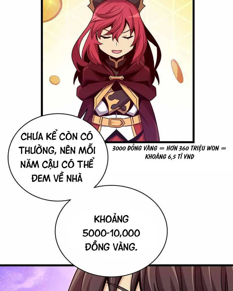 Xạ Thủ Đạn Ma Nettruyen ZZZ Chương 79 Page 72