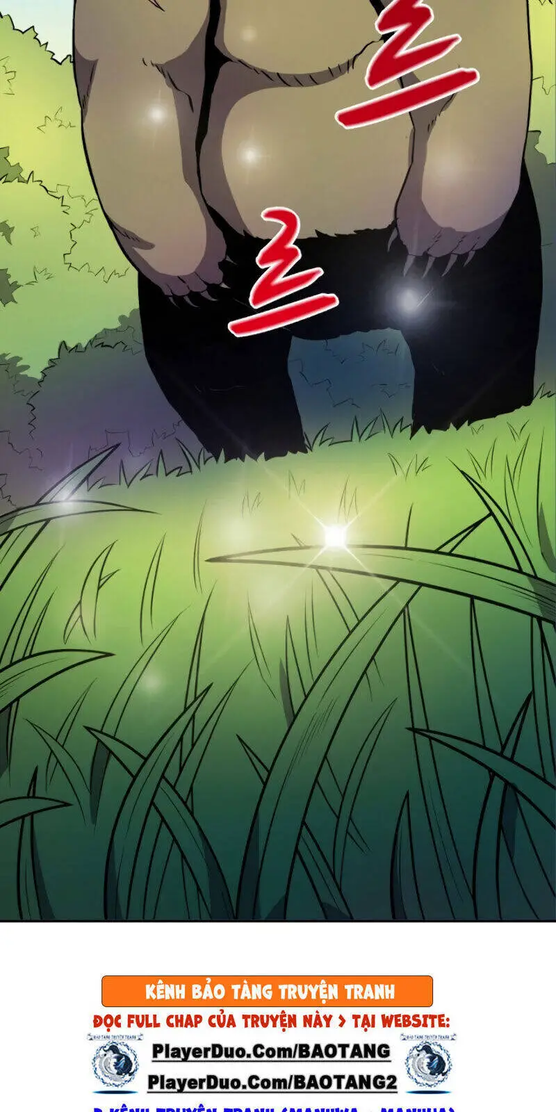 Xạ Thủ Đạn Ma Nettruyen ZZZ Chương 16 Page 9