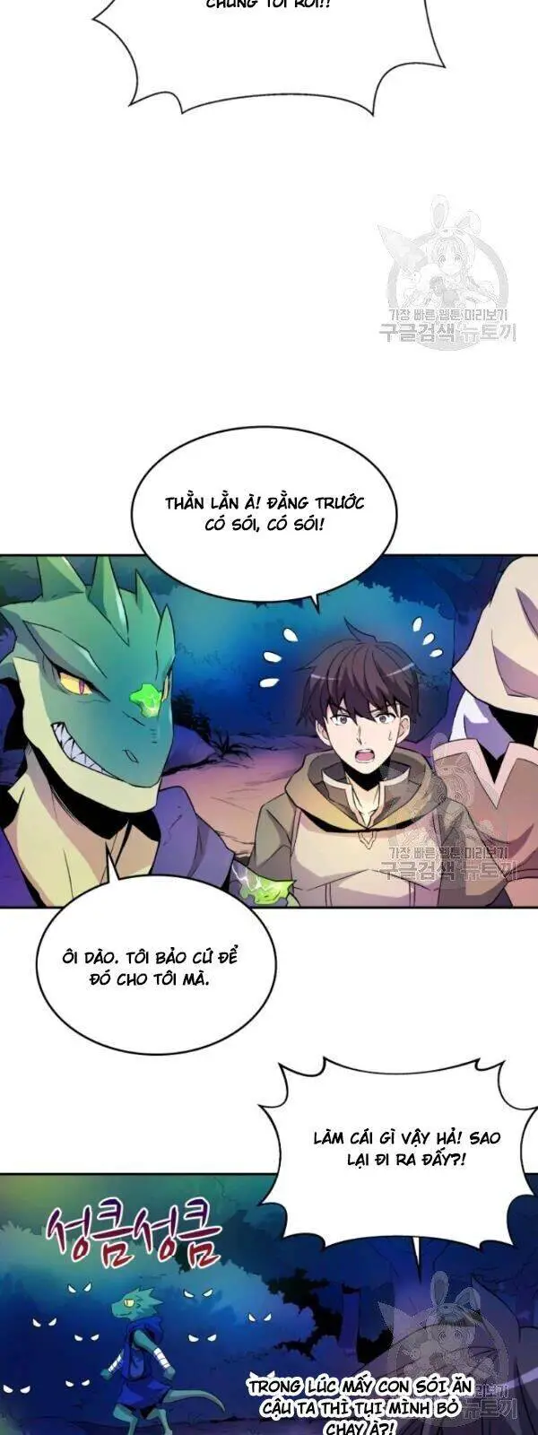 Xạ Thủ Đạn Ma Nettruyen ZZZ Chương 12 Page 14