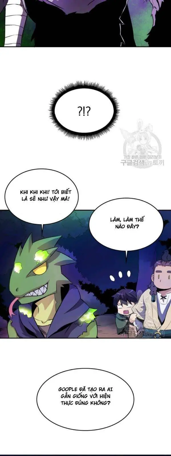 Xạ Thủ Đạn Ma Nettruyen ZZZ Chương 12 Page 18
