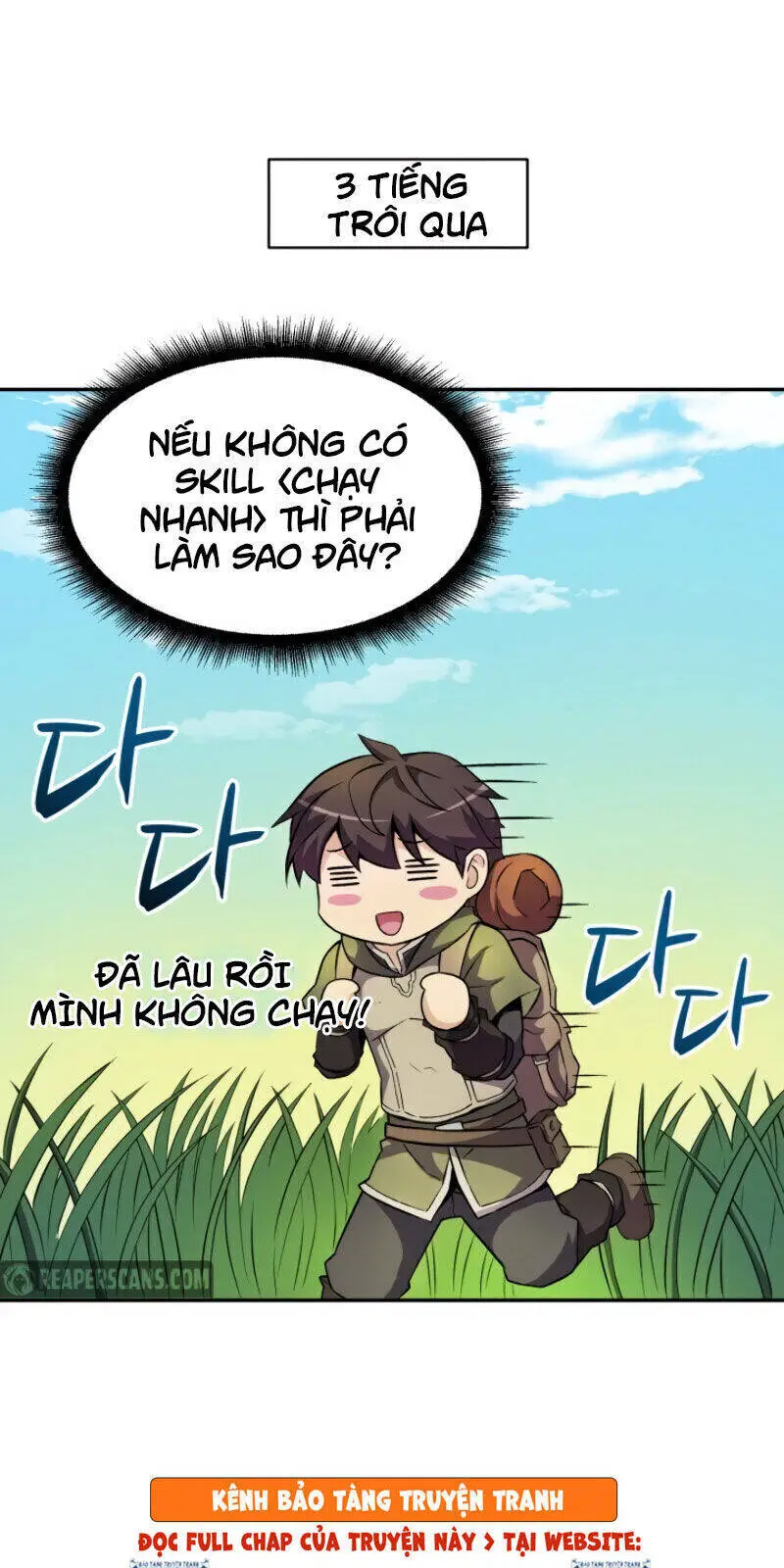 Xạ Thủ Đạn Ma Nettruyen ZZZ Chương 15 Page 52
