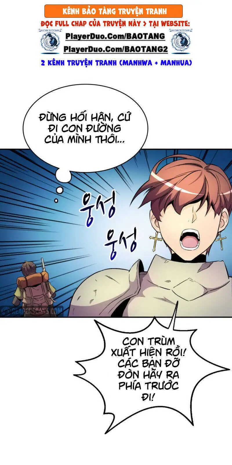Xạ Thủ Đạn Ma Nettruyen ZZZ Chương 15 Page 70