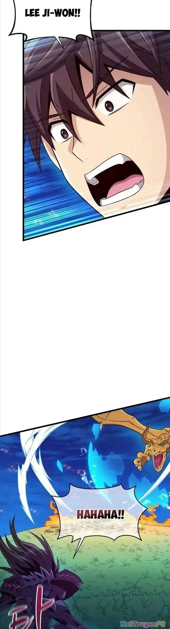 Xạ Thủ Đạn Ma Nettruyen ZZZ Chương 159 Page 6