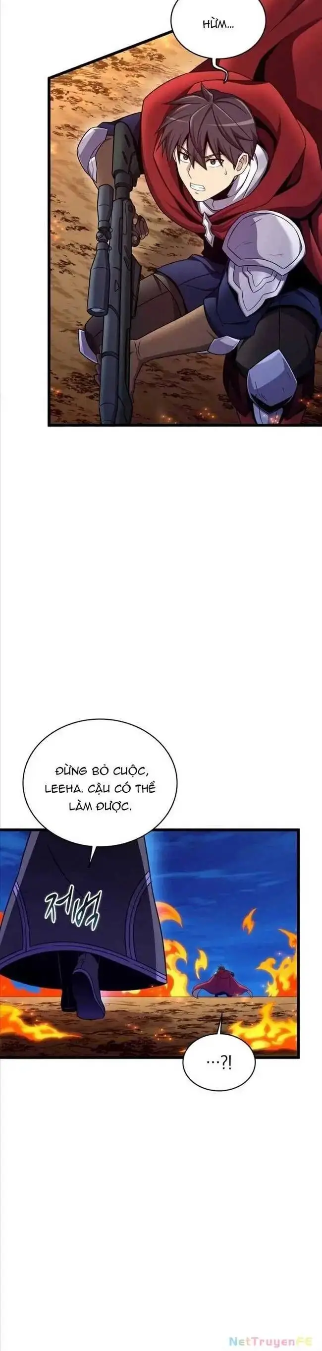 Xạ Thủ Đạn Ma Nettruyen ZZZ Chương 159 Page 28