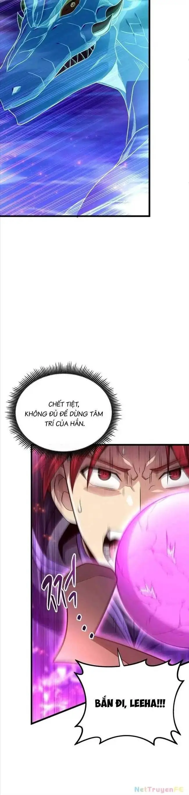 Xạ Thủ Đạn Ma Nettruyen ZZZ Chương 159 Page 31