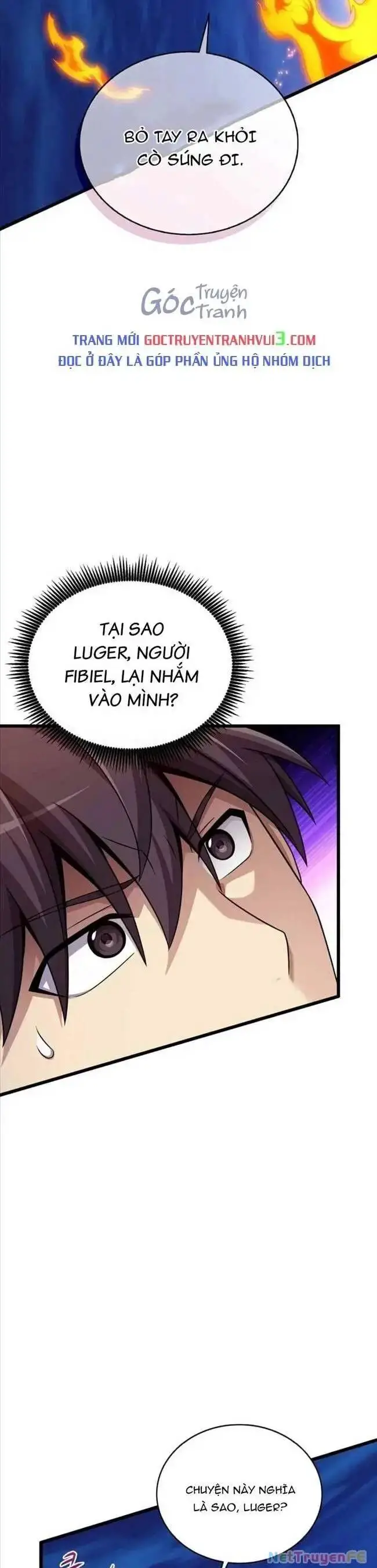 Xạ Thủ Đạn Ma Nettruyen ZZZ Chương 159 Page 36