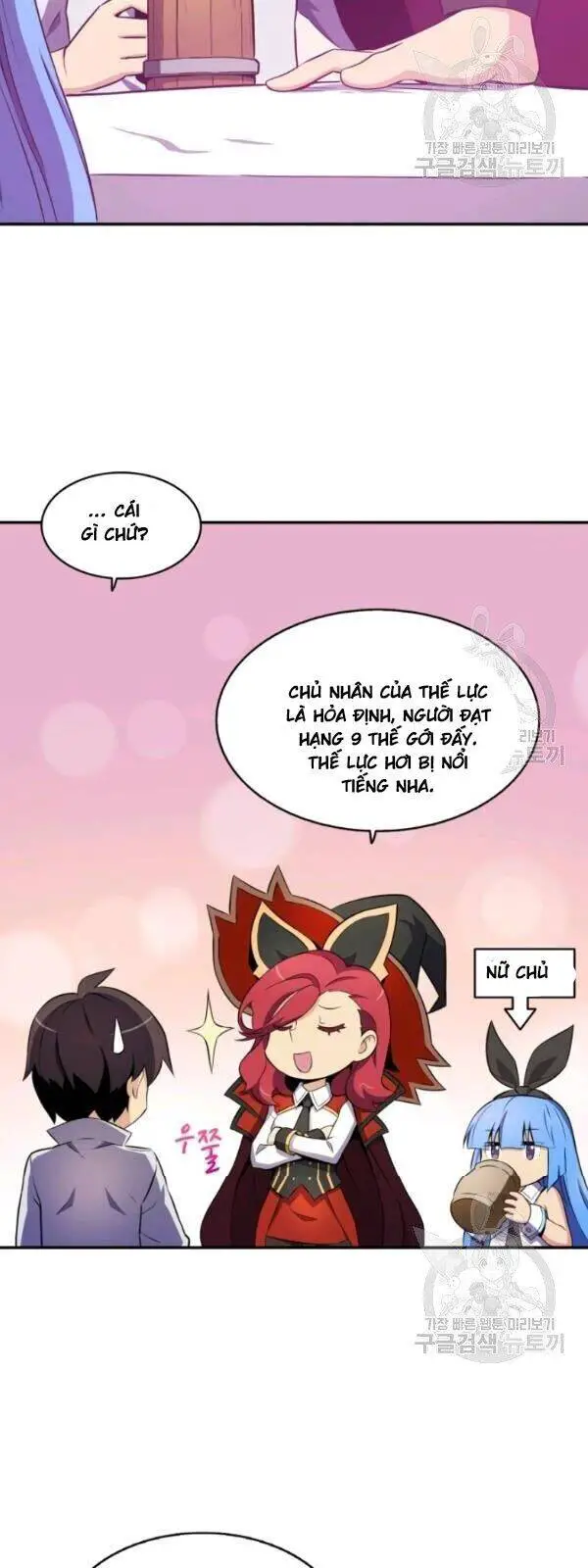 Xạ Thủ Đạn Ma Nettruyen ZZZ Chương 7 Page 24