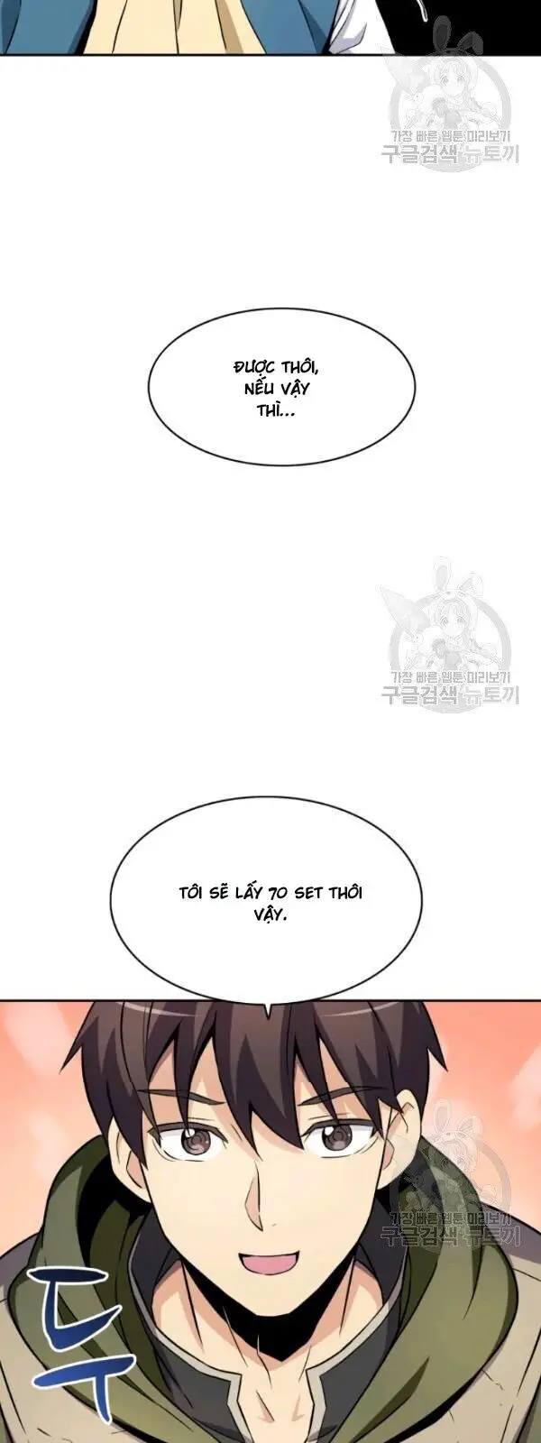 Xạ Thủ Đạn Ma Nettruyen ZZZ Chương 8 Page 40