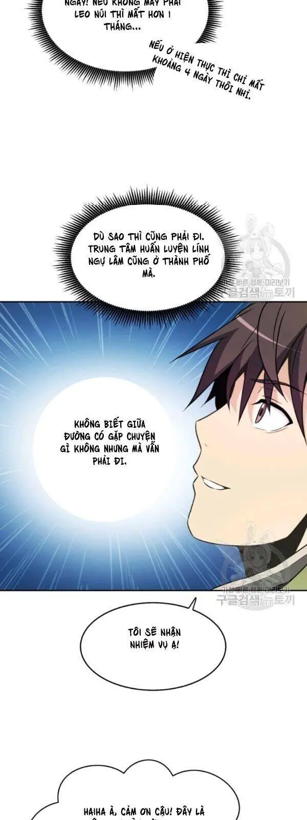 Xạ Thủ Đạn Ma Nettruyen ZZZ Chương 14 Page 48