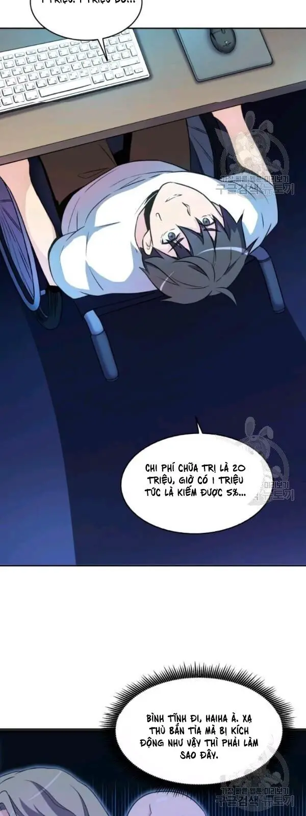 Xạ Thủ Đạn Ma Nettruyen ZZZ Chương 14 Page 68