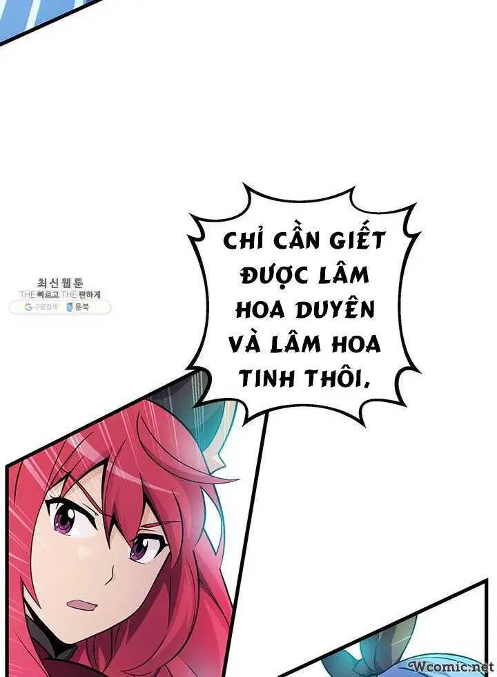 Xạ Thủ Đạn Ma Nettruyen ZZZ Chương 31 Page 12