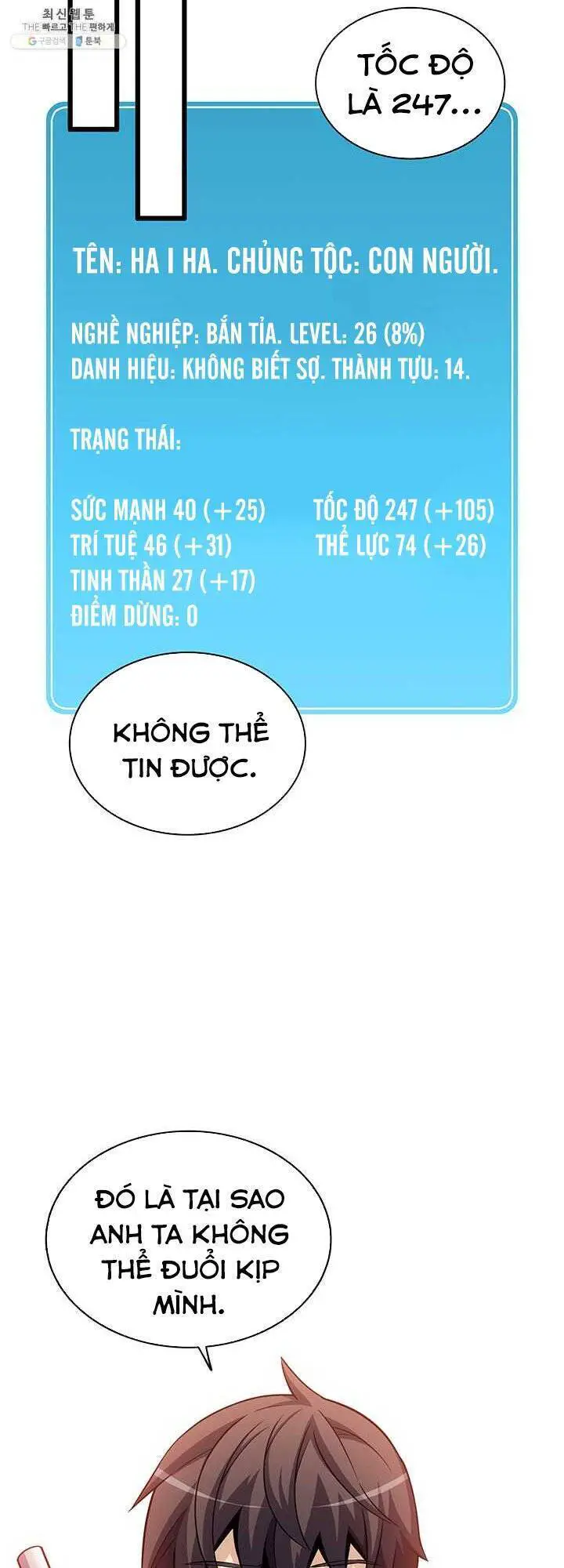Xạ Thủ Đạn Ma Nettruyen ZZZ Chương 34 Page 10