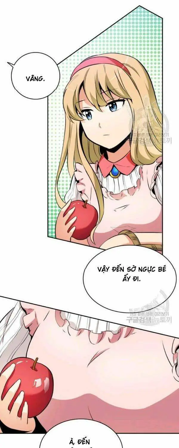 Xạ Thủ Đạn Ma Nettruyen ZZZ Chương 2 Page 28