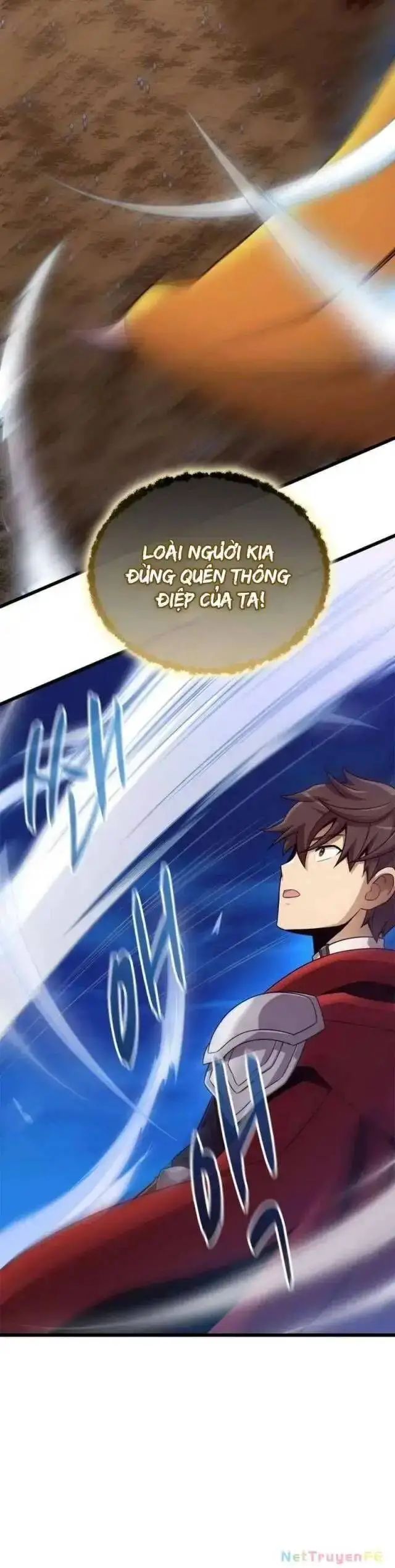 Xạ Thủ Đạn Ma Nettruyen ZZZ Chương 163 Page 16