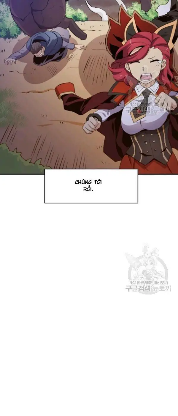 Xạ Thủ Đạn Ma Nettruyen ZZZ Chương 6 Page 17