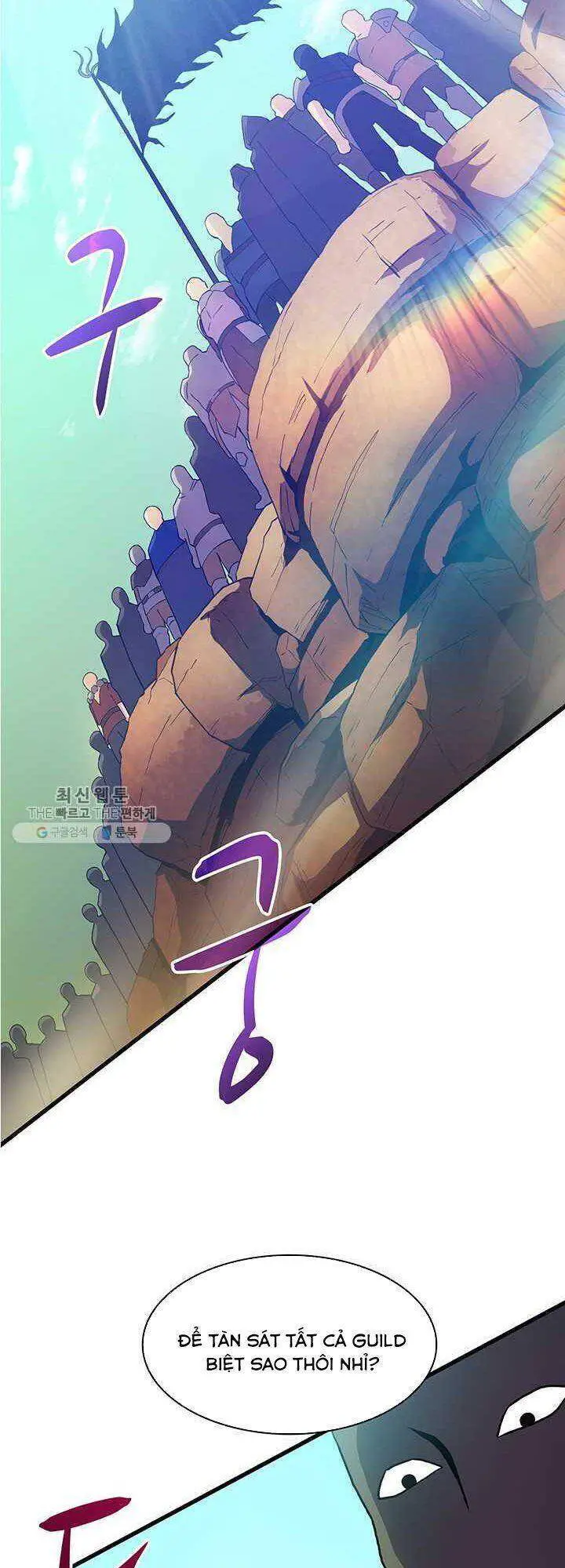 Xạ Thủ Đạn Ma Nettruyen ZZZ Chương 30 Page 52