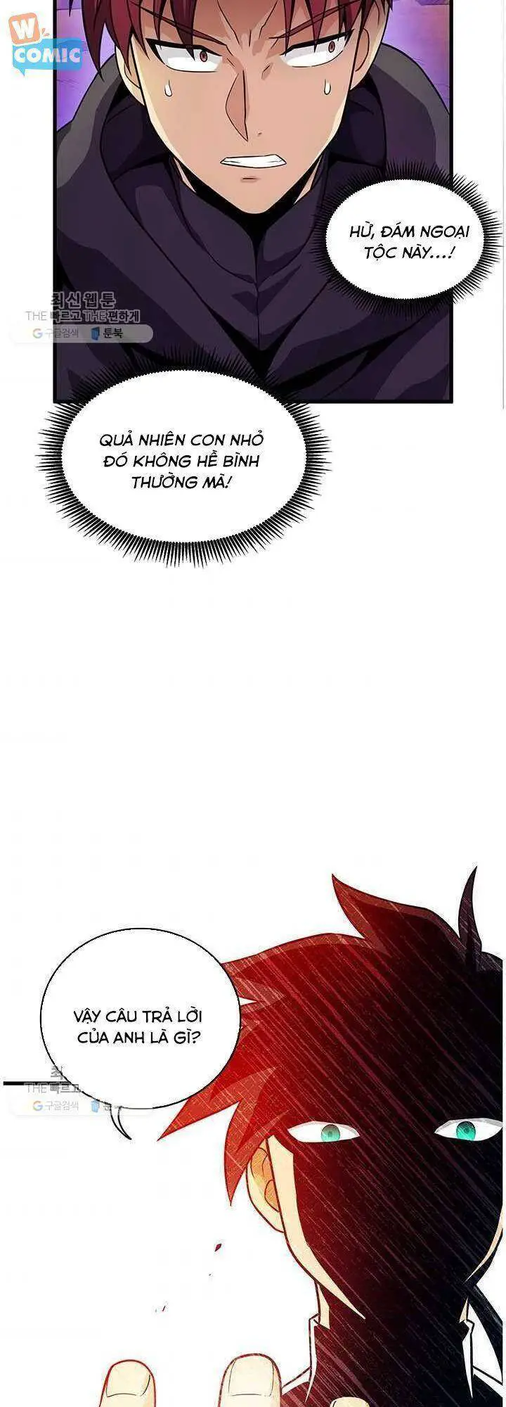 Xạ Thủ Đạn Ma Nettruyen ZZZ Chương 30 Page 55