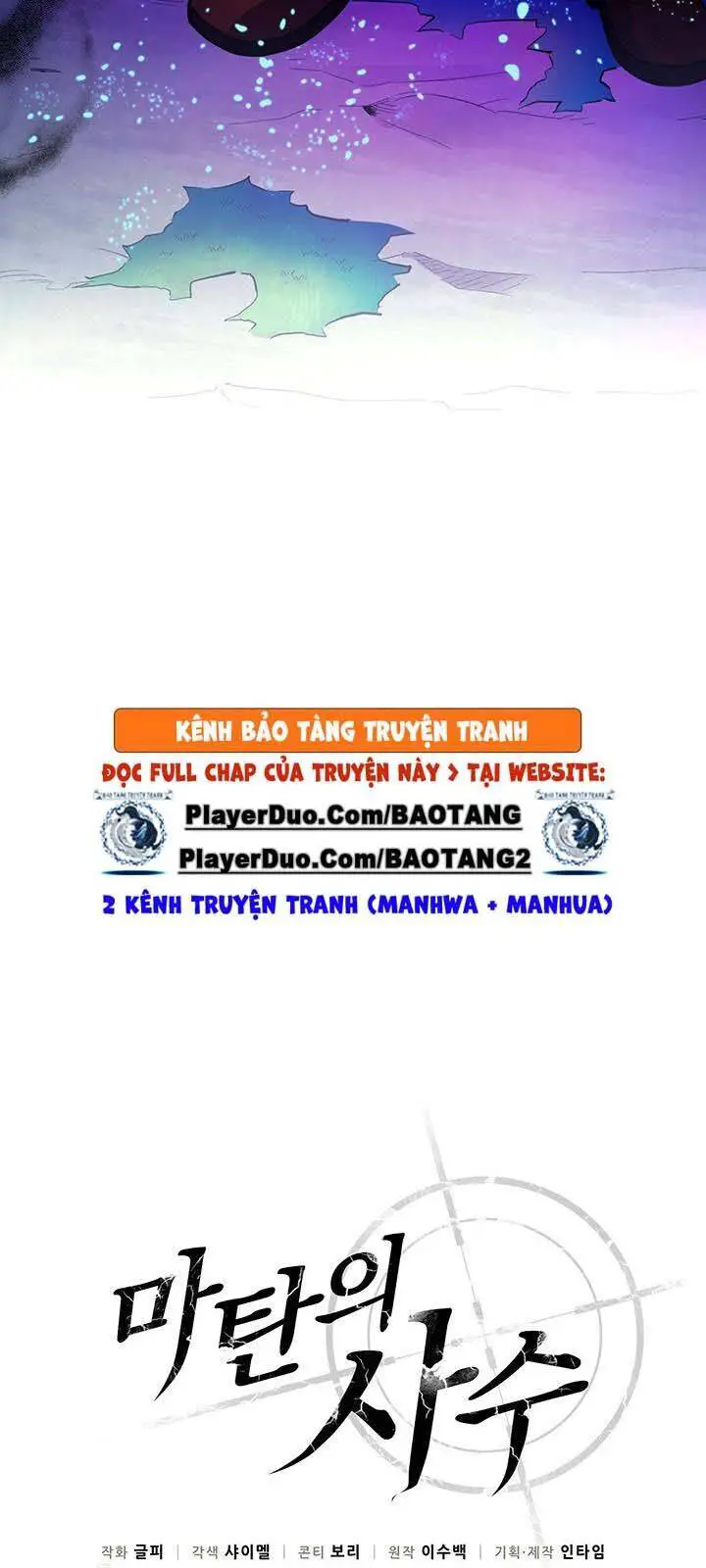 Xạ Thủ Đạn Ma Nettruyen ZZZ Chương 27 Page 17