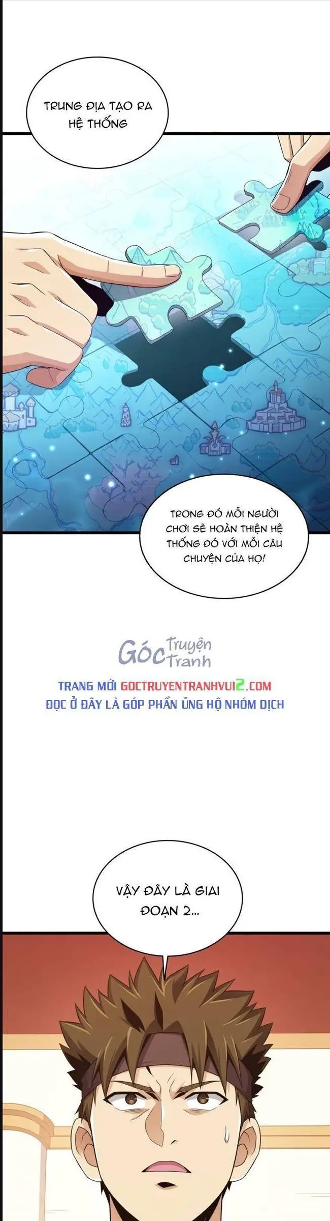 Xạ Thủ Đạn Ma Nettruyen ZZZ Chương 110 Page 21