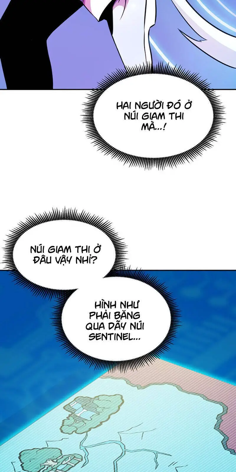 Xạ Thủ Đạn Ma Nettruyen ZZZ Chương 25 Page 90