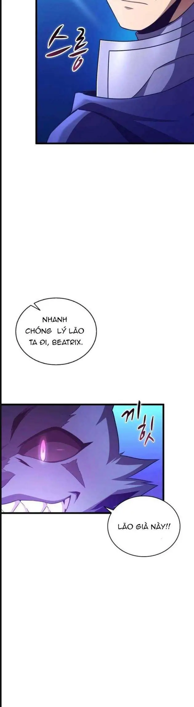Xạ Thủ Đạn Ma Nettruyen ZZZ Chương 138 Page 3