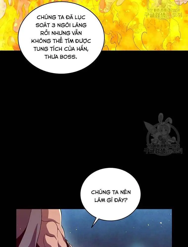 Xạ Thủ Đạn Ma Nettruyen ZZZ Chương 62 Page 3