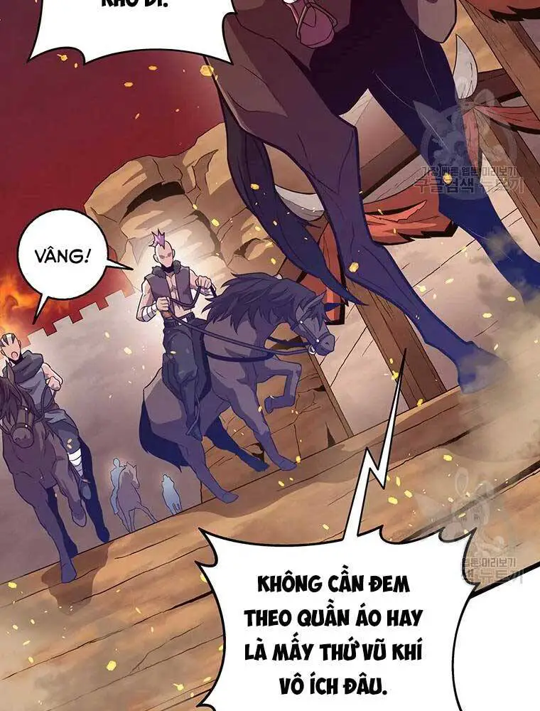 Xạ Thủ Đạn Ma Nettruyen ZZZ Chương 62 Page 18