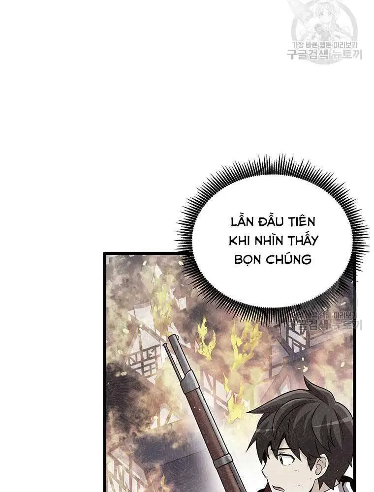 Xạ Thủ Đạn Ma Nettruyen ZZZ Chương 62 Page 35