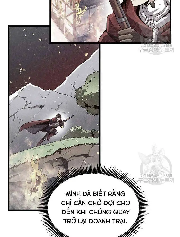 Xạ Thủ Đạn Ma Nettruyen ZZZ Chương 62 Page 36