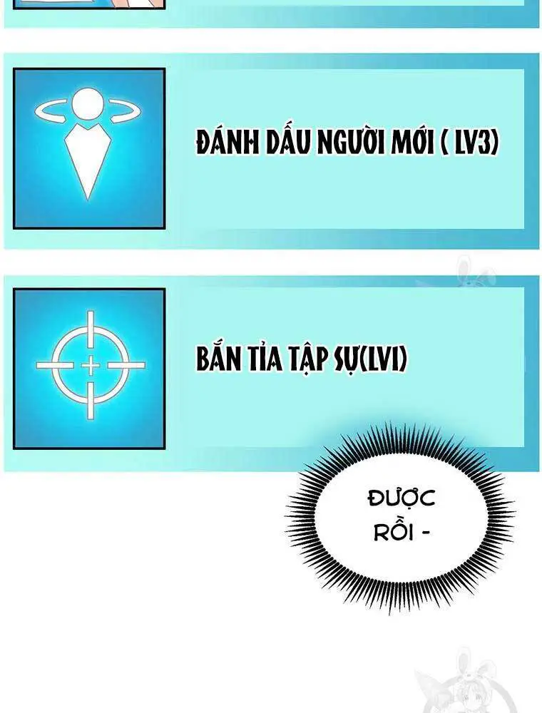 Xạ Thủ Đạn Ma Nettruyen ZZZ Chương 62 Page 105