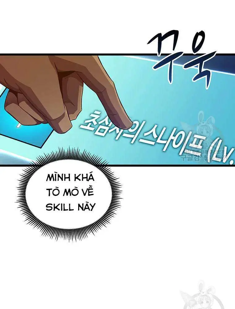 Xạ Thủ Đạn Ma Nettruyen ZZZ Chương 62 Page 107