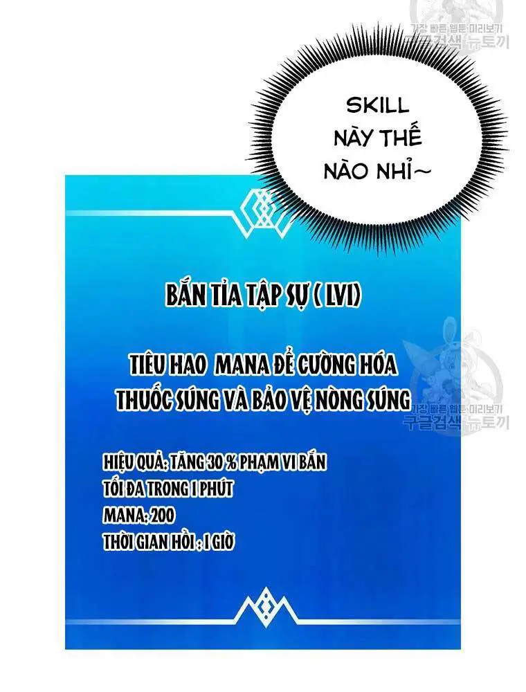 Xạ Thủ Đạn Ma Nettruyen ZZZ Chương 62 Page 108