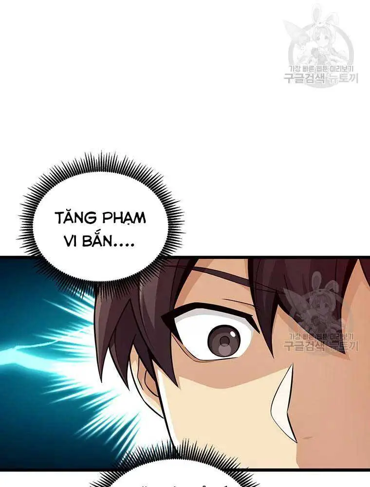 Xạ Thủ Đạn Ma Nettruyen ZZZ Chương 62 Page 109