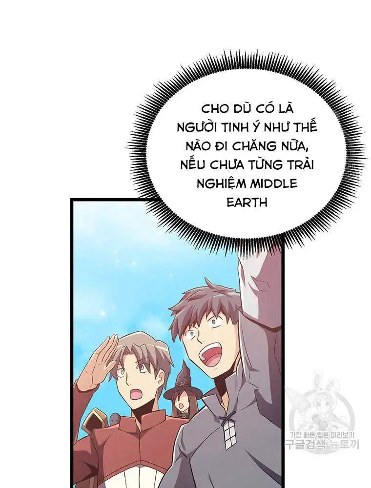 Xạ Thủ Đạn Ma Nettruyen ZZZ Chương 62 Page 124