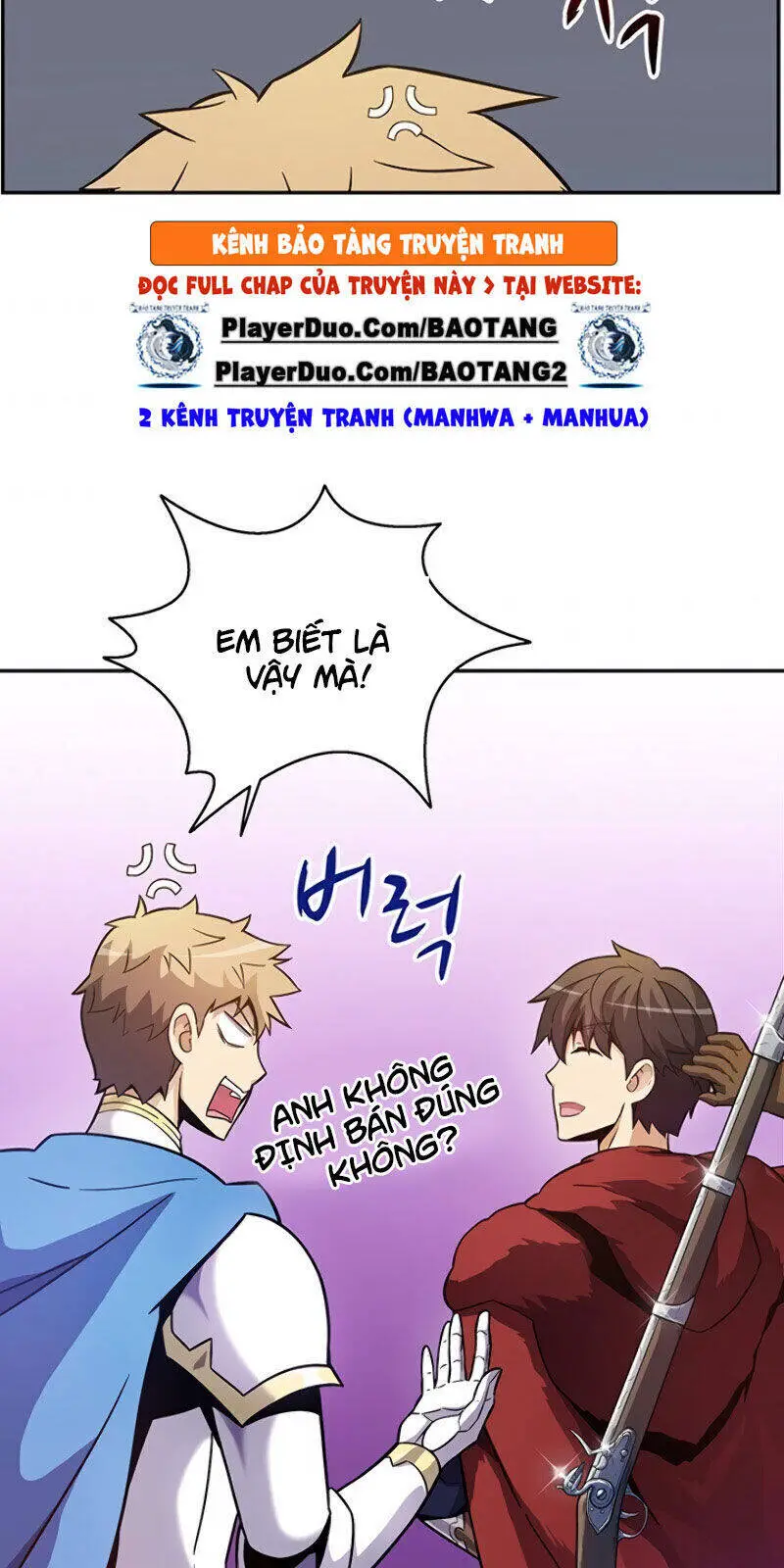 Xạ Thủ Đạn Ma Nettruyen ZZZ Chương 23 Page 5