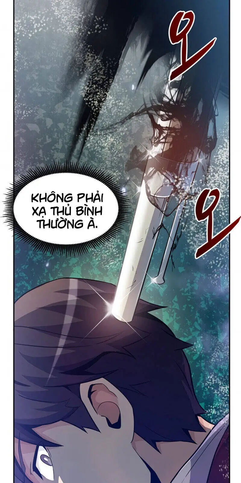 Xạ Thủ Đạn Ma Nettruyen ZZZ Chương 23 Page 75