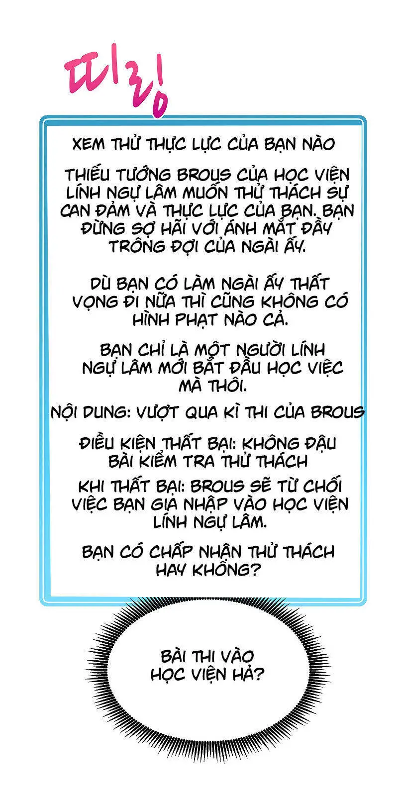 Xạ Thủ Đạn Ma Nettruyen ZZZ Chương 24 Page 8