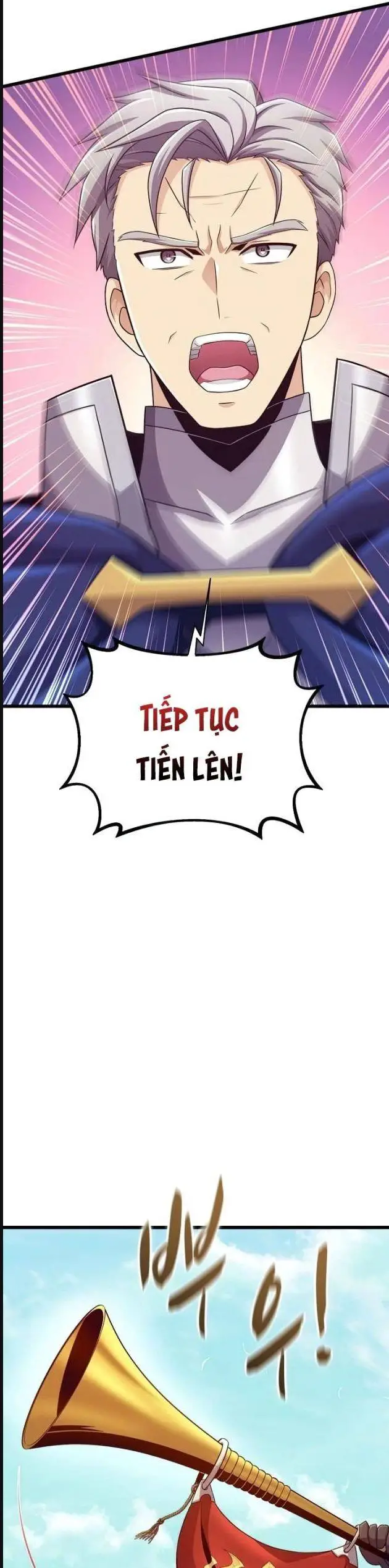 Xạ Thủ Đạn Ma Nettruyen ZZZ Chương 132 Page 19