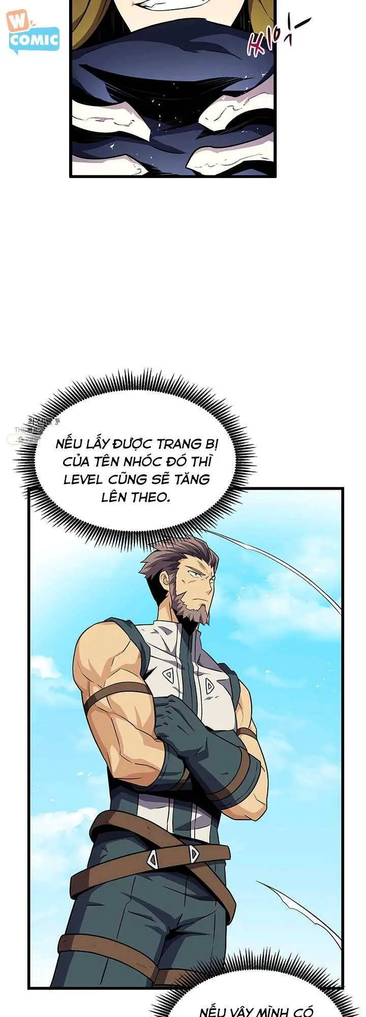 Xạ Thủ Đạn Ma Nettruyen ZZZ Chương 37 Page 10