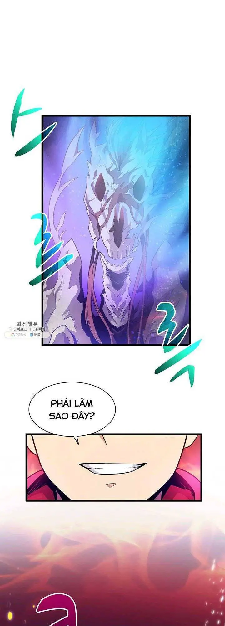 Xạ Thủ Đạn Ma Nettruyen ZZZ Chương 37 Page 15