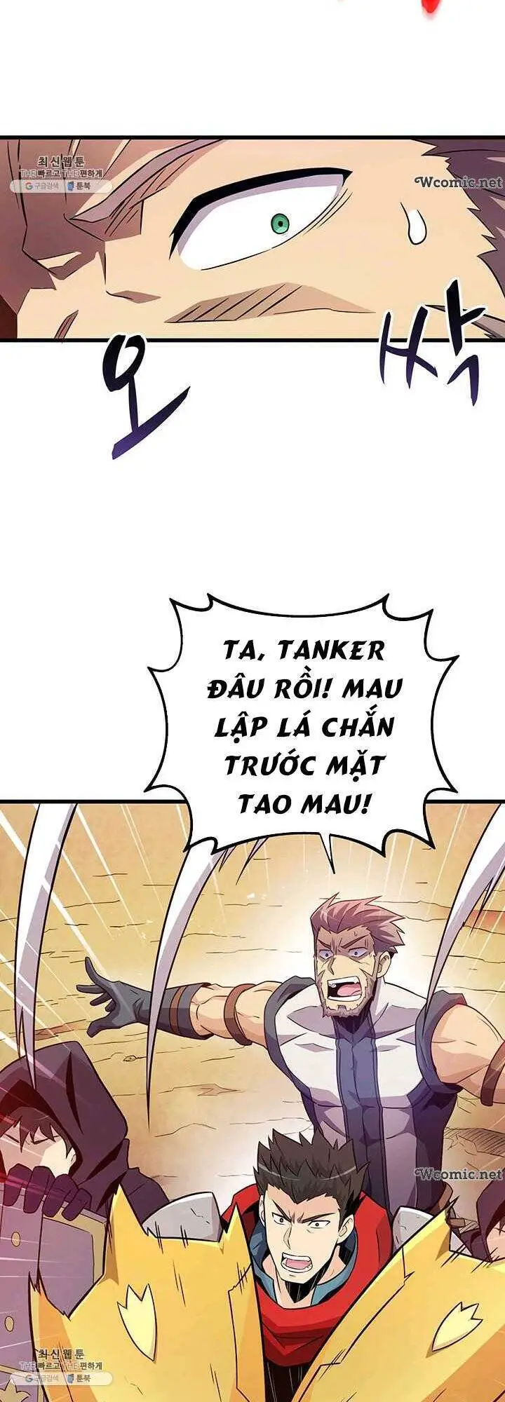 Xạ Thủ Đạn Ma Nettruyen ZZZ Chương 37 Page 21